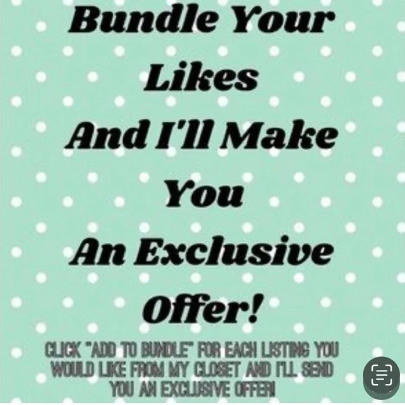 Scroll ALL THE WAY DOWN! It will be worth it Want to see items in only your size - Picture 2 of 4